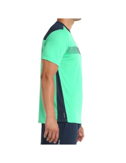 Camiseta Bullpadel Optar | Ofertas de pádel